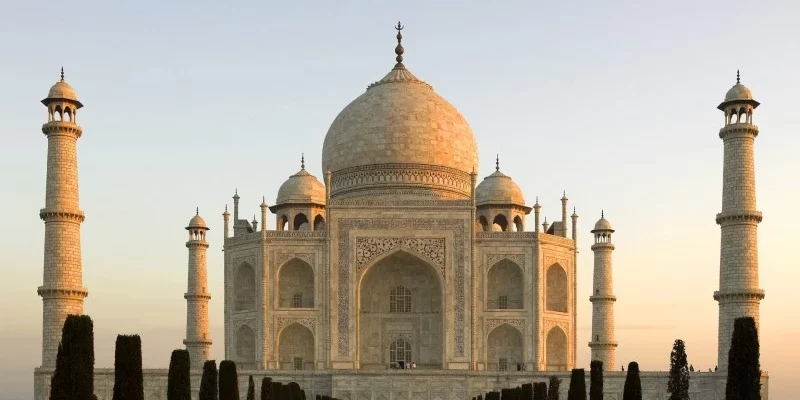 2 Days Delhi and Agra City Tour