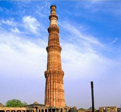 2 Days Delhi and Agra City Tour