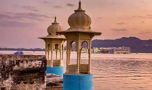 Golden Triangle Tour 3 Days​