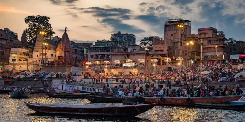 Varanasi