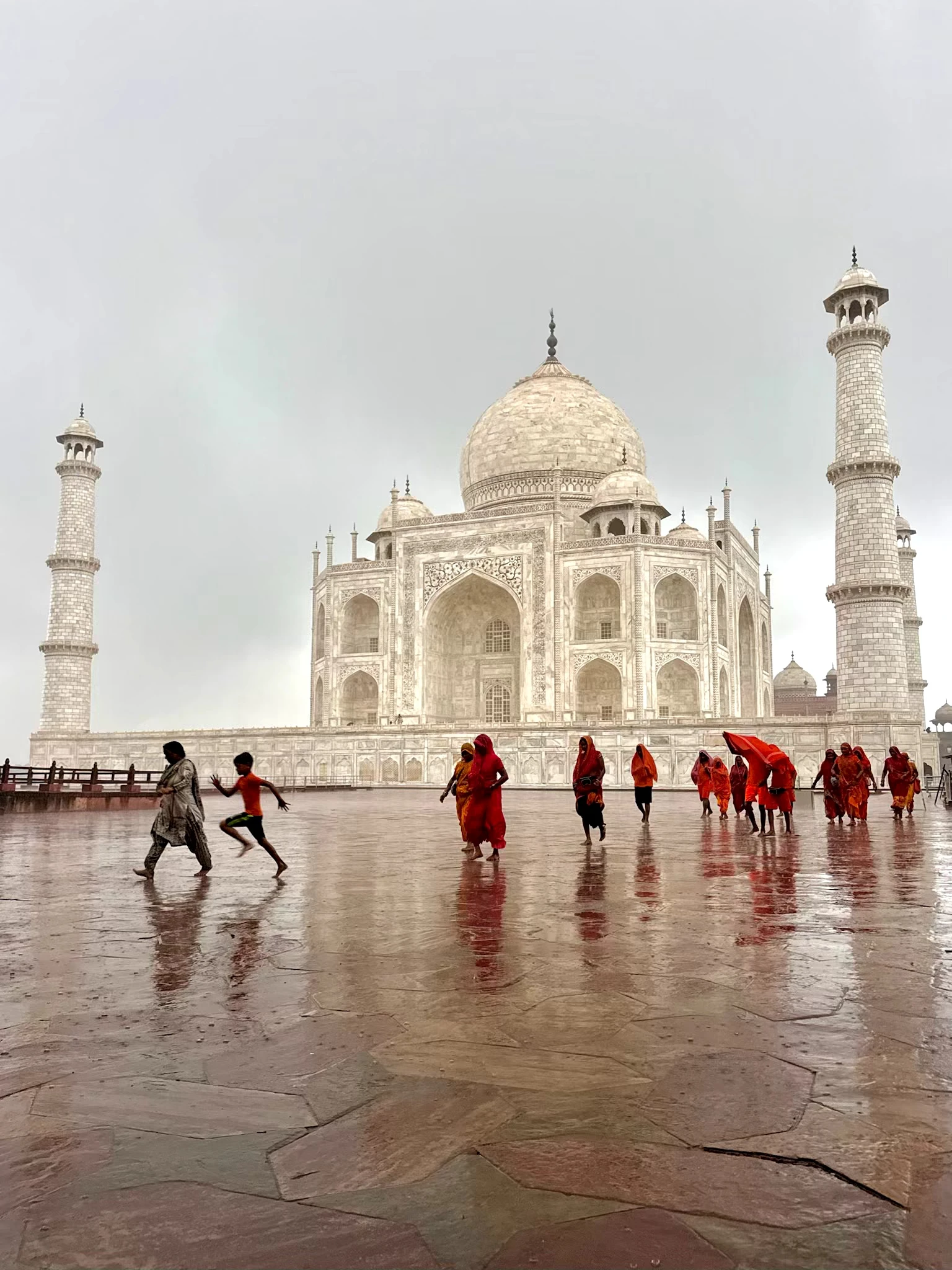 Agra Fort