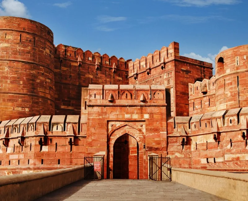 Agra Heritage