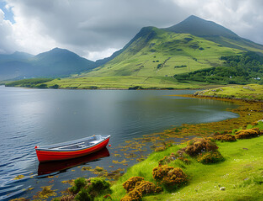 Galway City