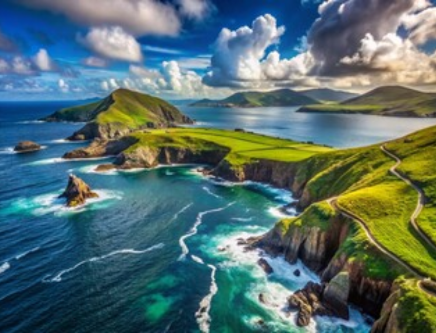 Ring of Kerry