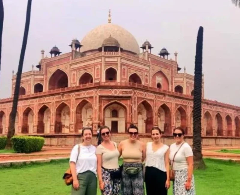 Agra Fort