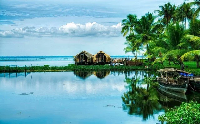 Fort Kochi Kerala