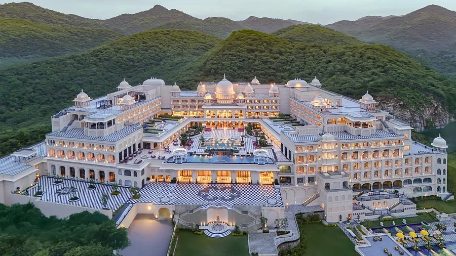 Udaipur Lake Pichola