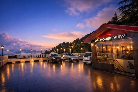 Dalhousie Himachal Pradesh