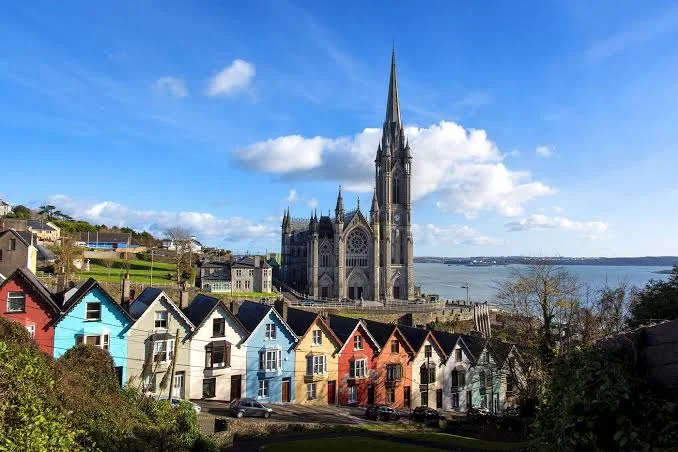 Ireland