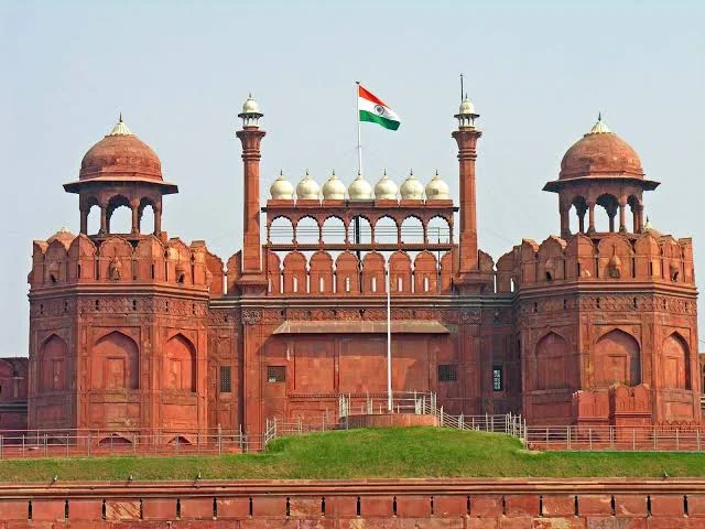 Delhi India