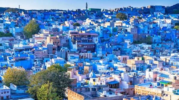 Jodhpur Rajasthan