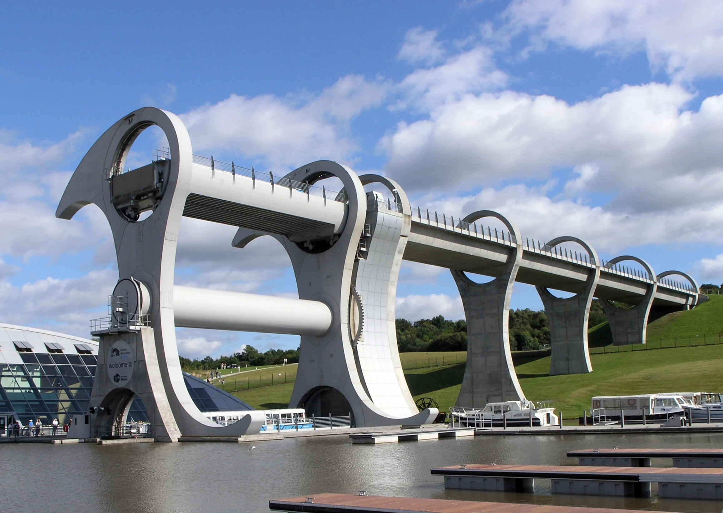Falkirk Scotland