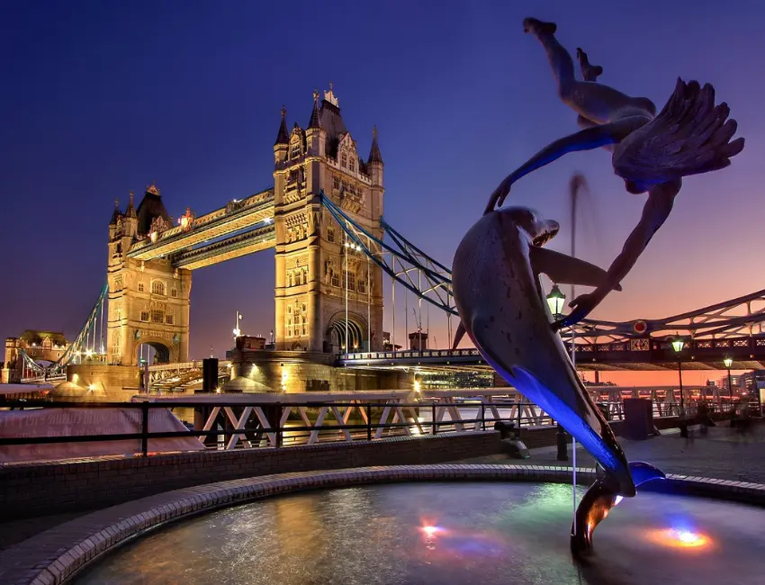 Tower of London
