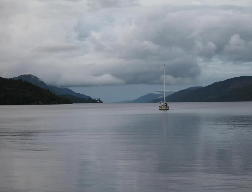 Loch Ness