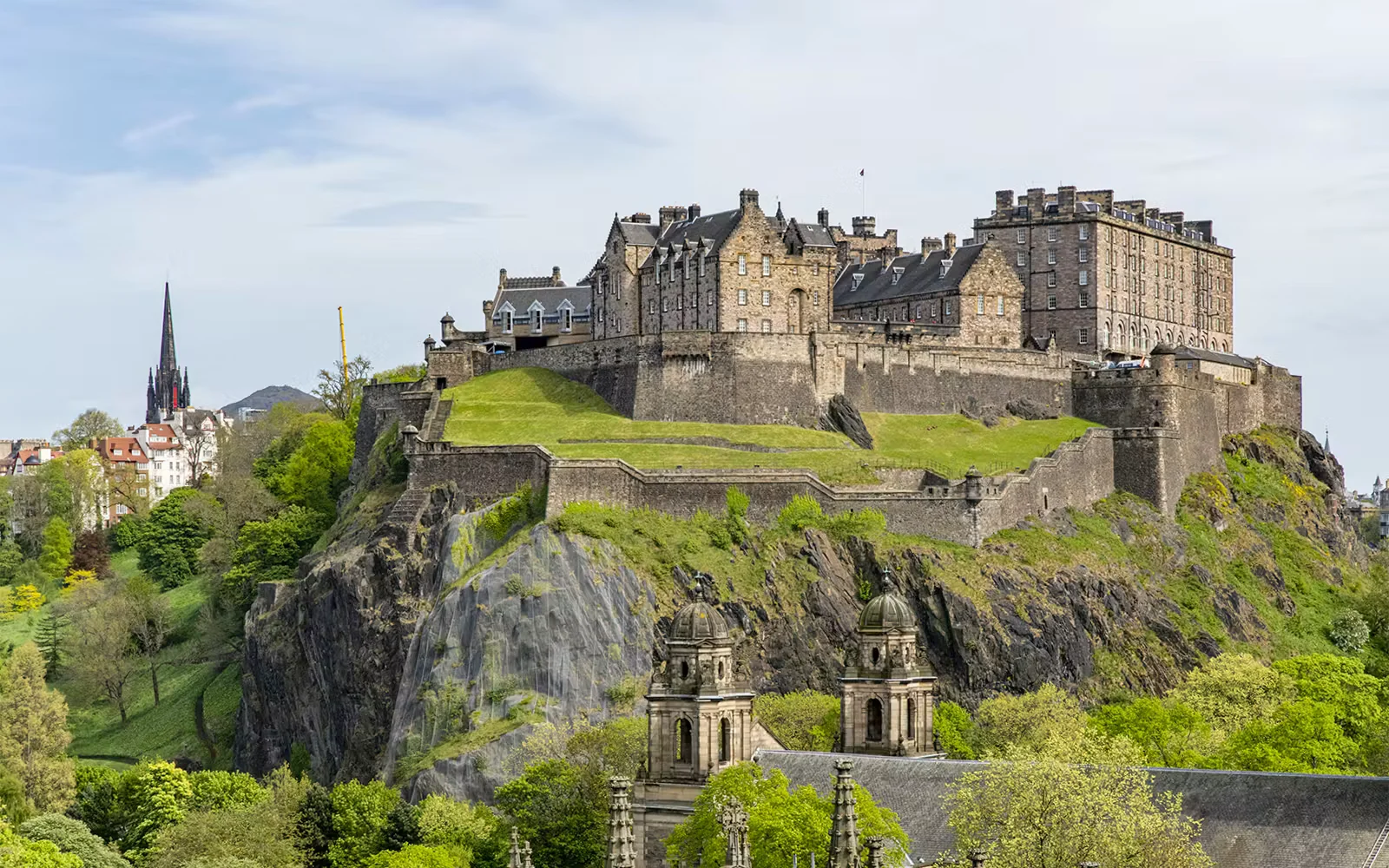Edinburgh Scotland