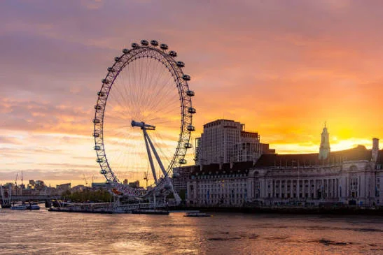 London City Tour