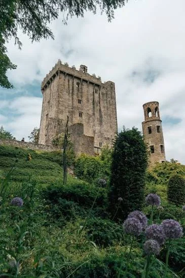 Blarney Castle