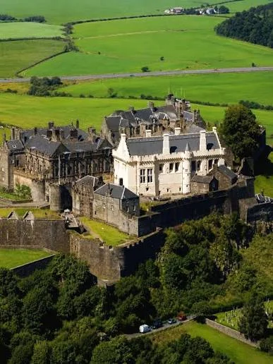 Stirling Castle