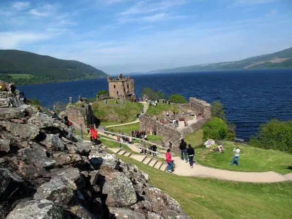 Inverness Scotland
