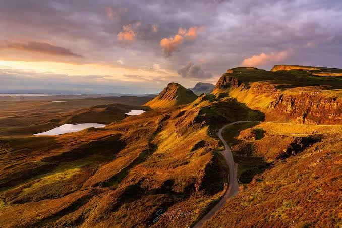 Isle of Skye