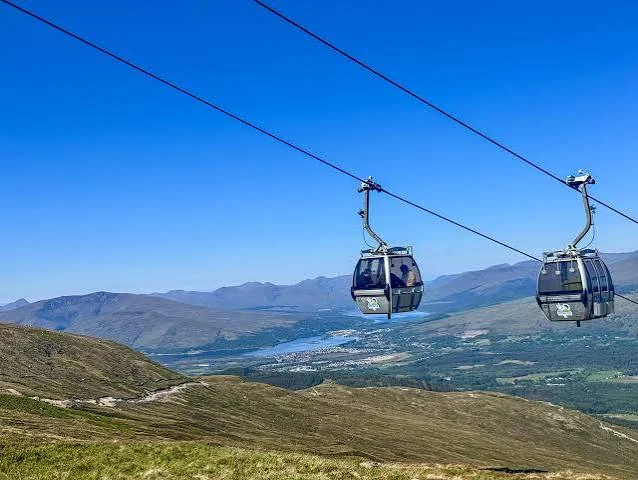 Ben Nevis