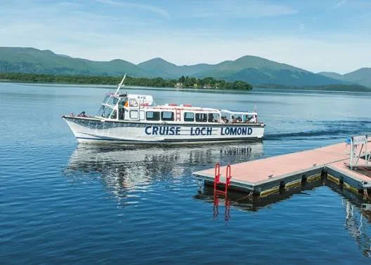 Loch Lomond