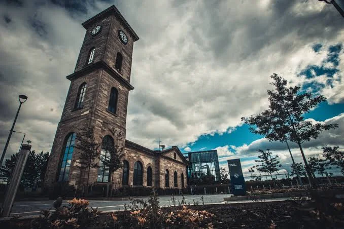 Glasgow Scotland
