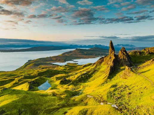 Isle of Skye