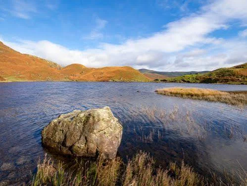 Lake District
