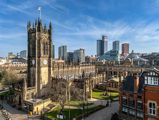 Manchester